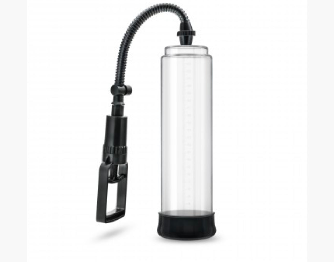 Performance - Vx5 Male Enhancement Pump System - Clear