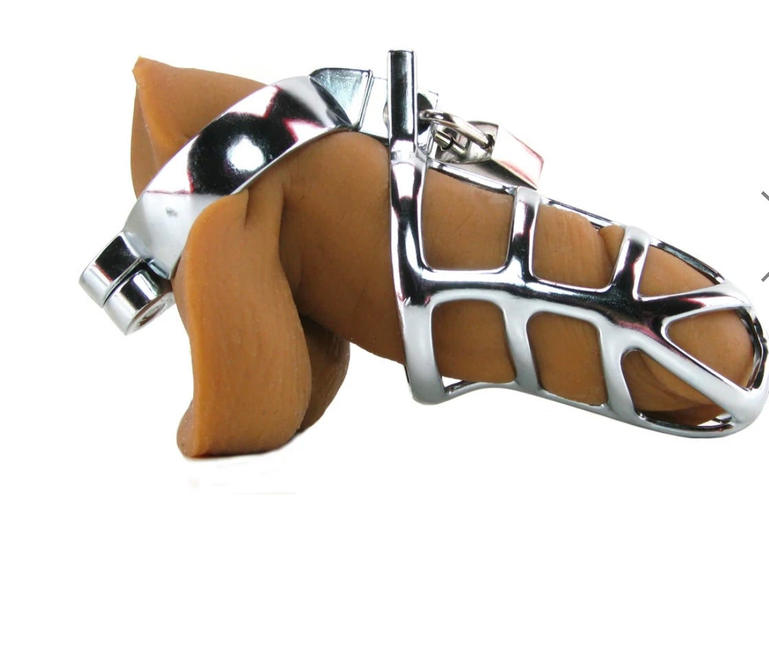 Bondage & Fetish