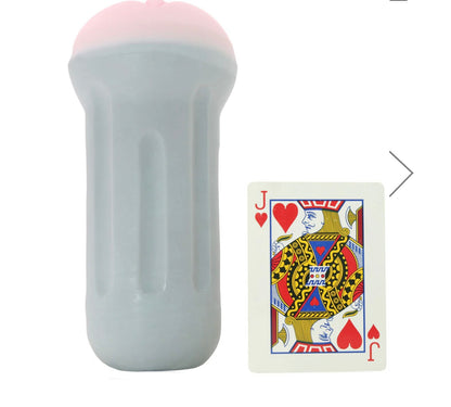 The Gripper Sure Grip Masturbator
