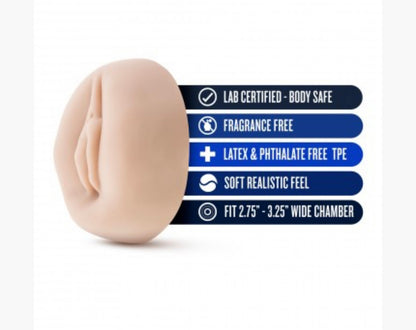 Performance - Vx5 Male Enhancement Pump System - Clear