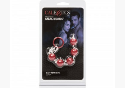 Cal Exotics Anal Beads