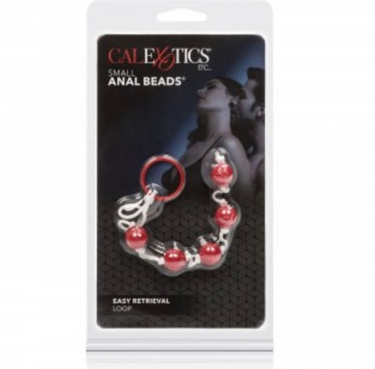 Cal Exotics Anal Beads