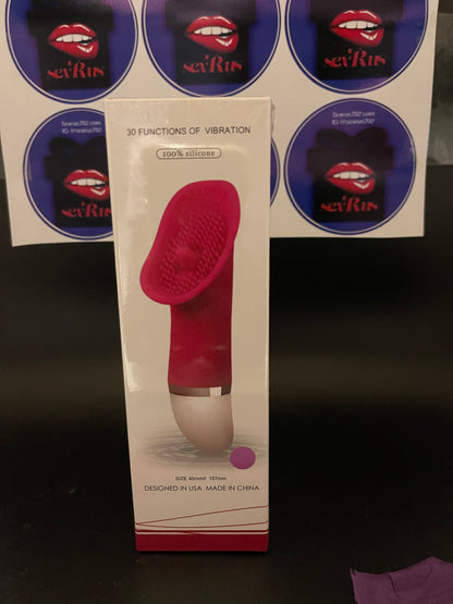 Realistic dildo vibrating g spot and clitoral