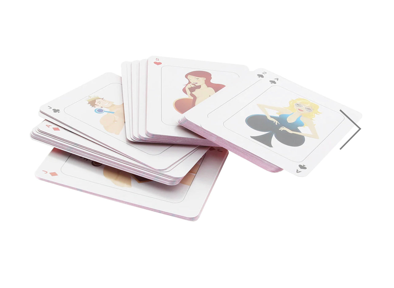 Tempt and Tease Game