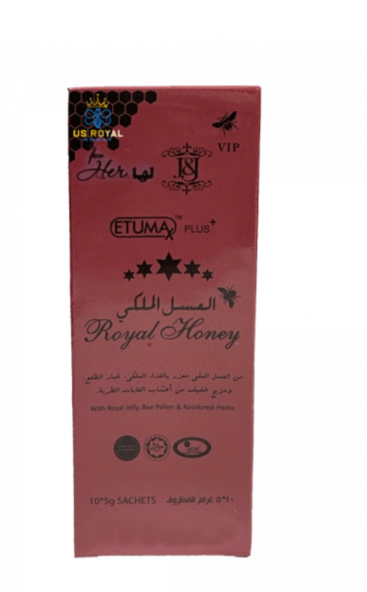 Female Rose Box