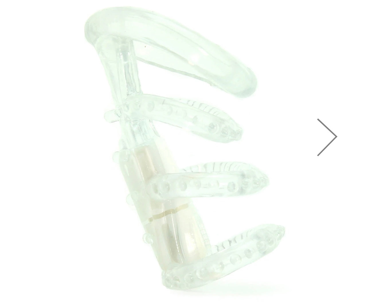 Vibrating Cock Cage