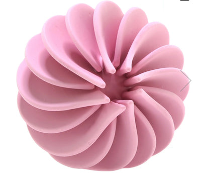 Satisfyer Sweet Treat Spinnator in Pink