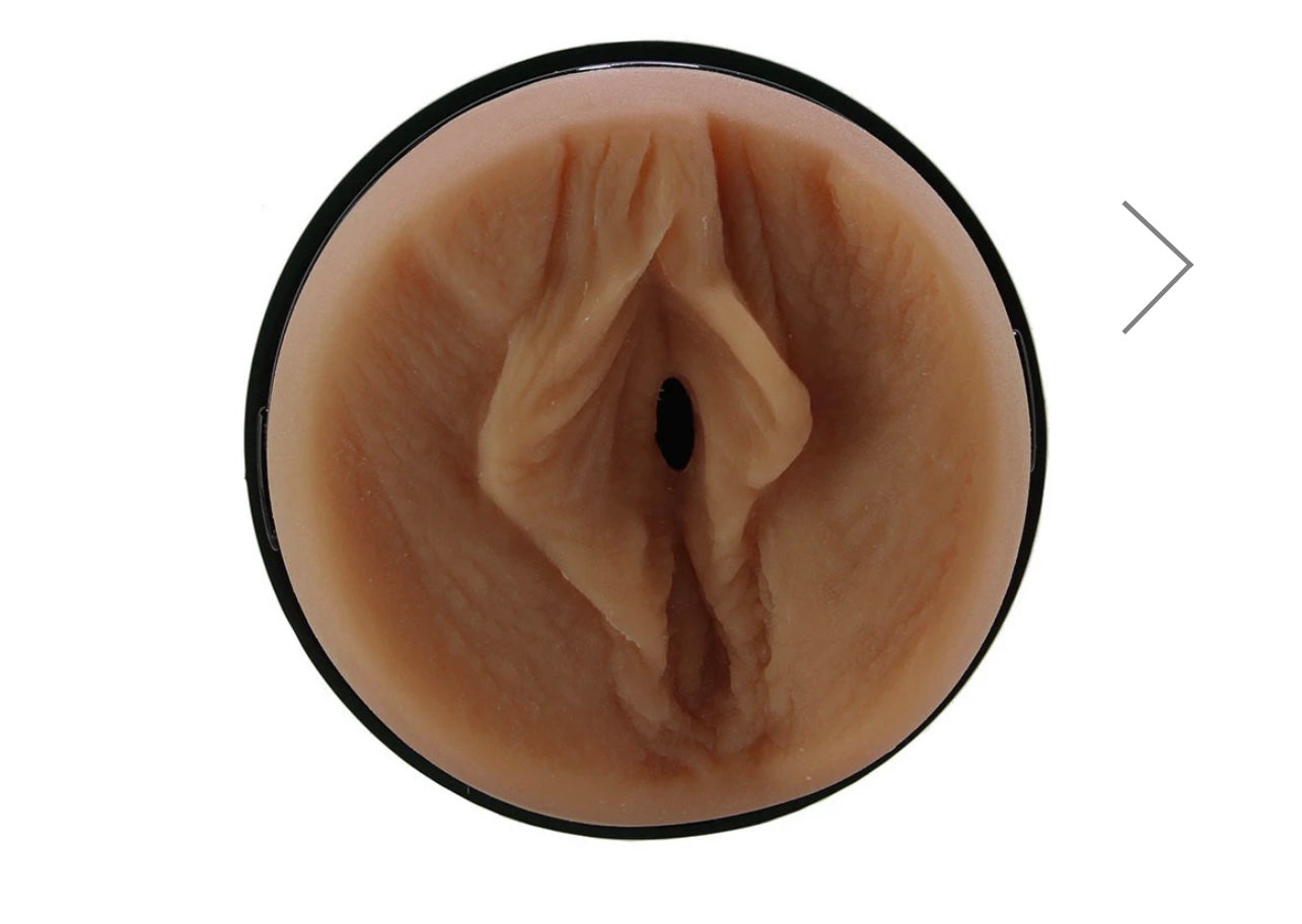 Main Squeeze Honey Gold ULTRASKYN Stroker