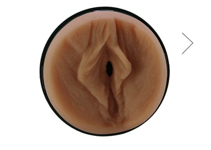 Main Squeeze Honey Gold ULTRASKYN Stroker