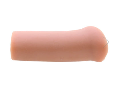 Chanel Heart Pussy Stroker