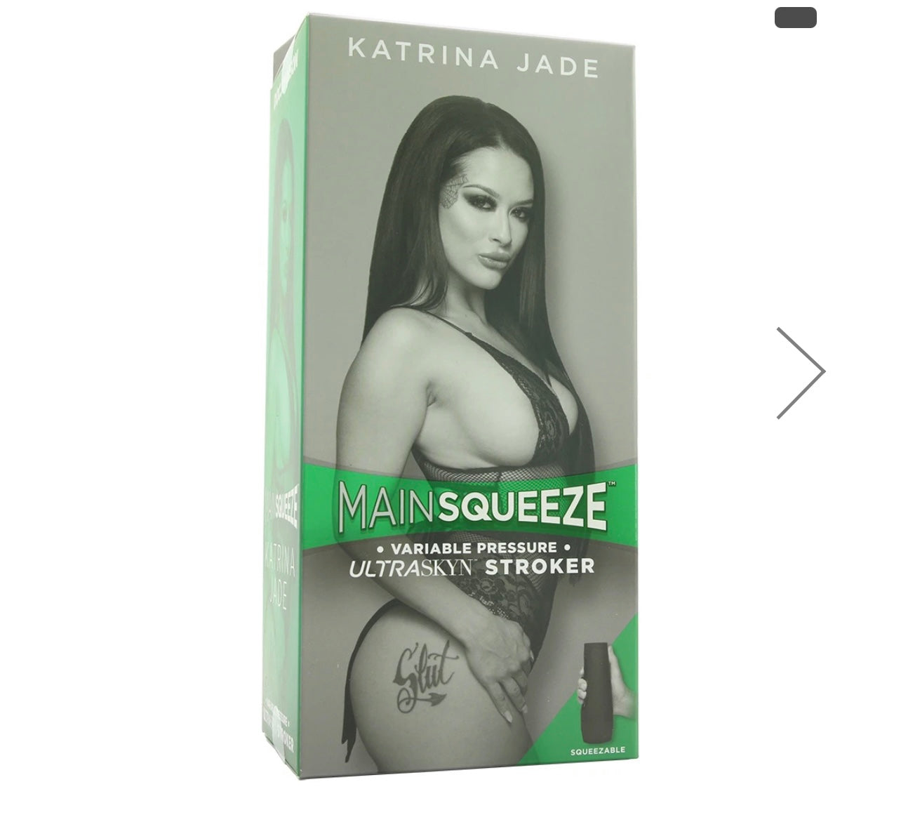 Main Squeeze Katrina Jade ULTRASKYN Stroker