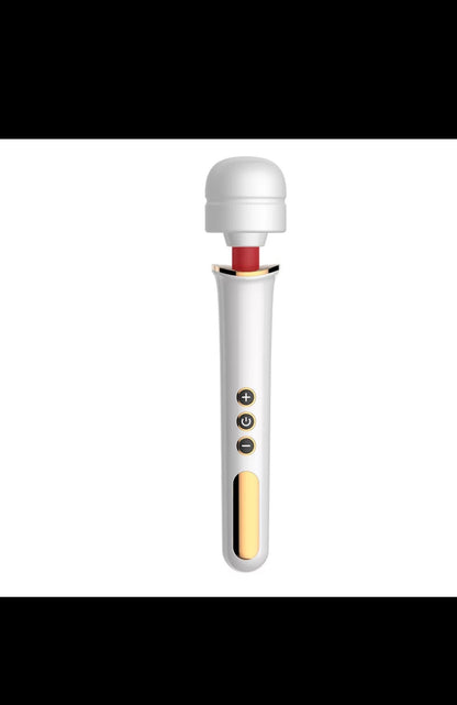 AV Wand Vibrator Massager Rechargeable