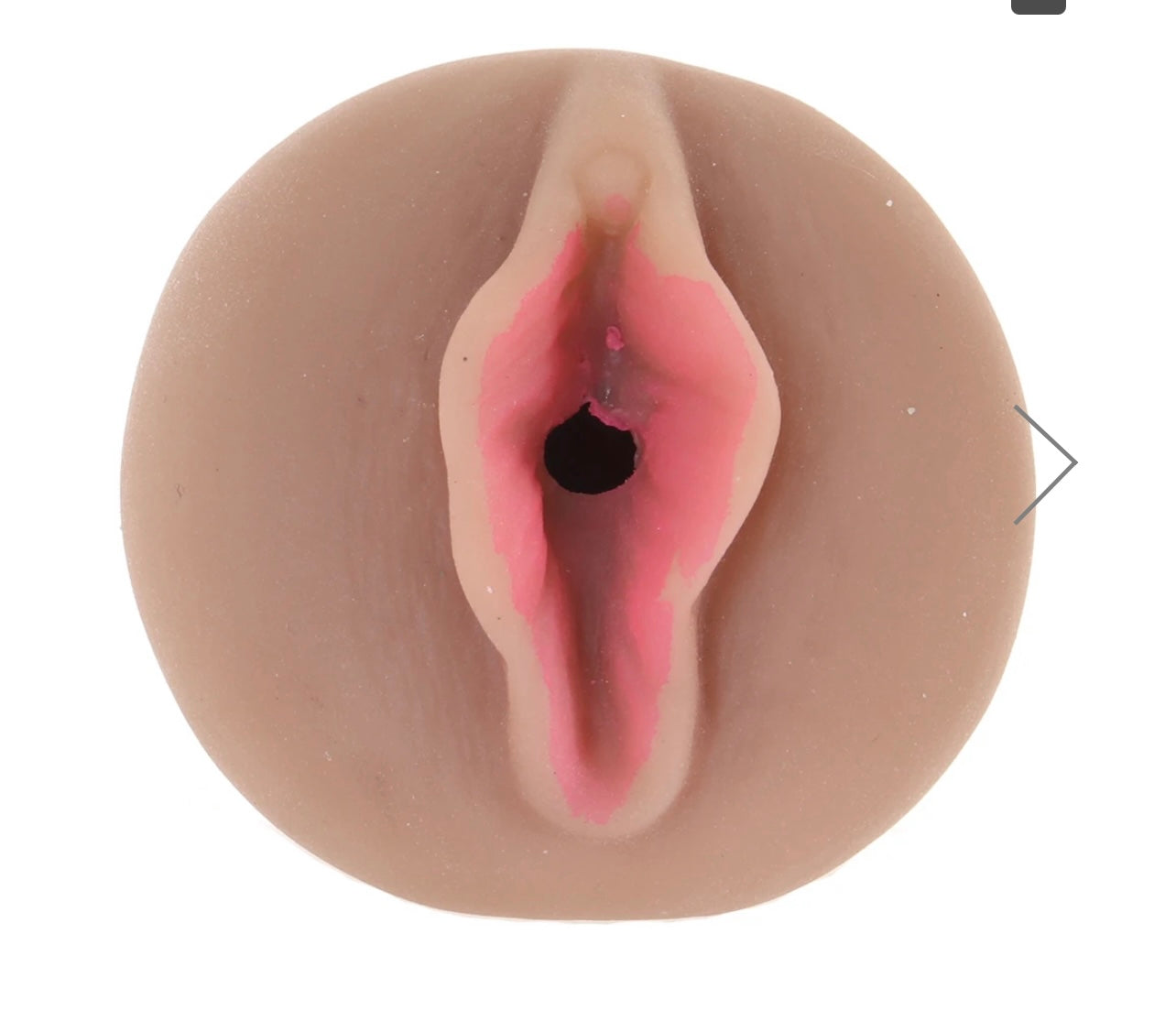 Jenna Fox Pussy Stroker