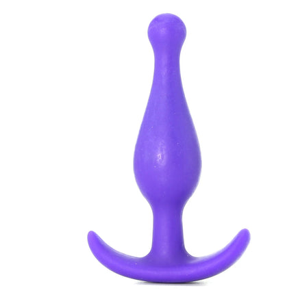Her Anal Kit in Purple