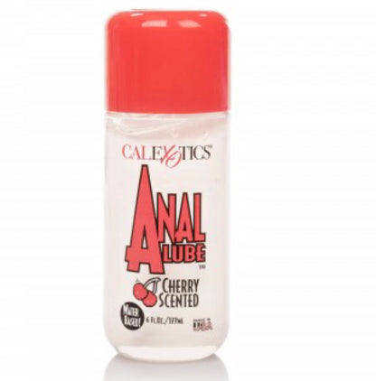 CalExotics Anal Lube 6 Oz